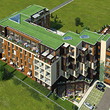 apartments for sale near hissarya