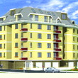 Apartments for sale near Sofia