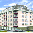 Apartments for sale near Sofia
