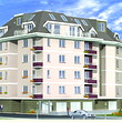 Apartments for sale near Sofia