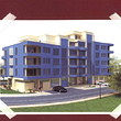 Apartments in Sunny Beach