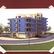 Apartments in Sunny Beach