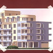 Apartments in Sunny Beach