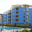 Apartments in Sunny Beach