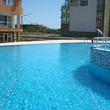 holiday apartments in Nessebar