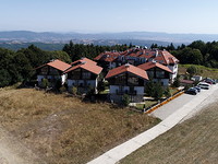 Apartments in Borovets