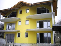 Apartments In The Sea Resort Of Albena in Balchik