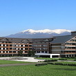 Apartments near spa and ski facilities