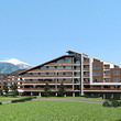 Apartments near spa and ski facilities