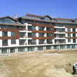 Apartments near spa and ski facilities