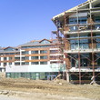Apartments near spa and ski facilities