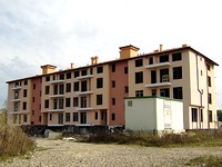 apartments near Byala resort