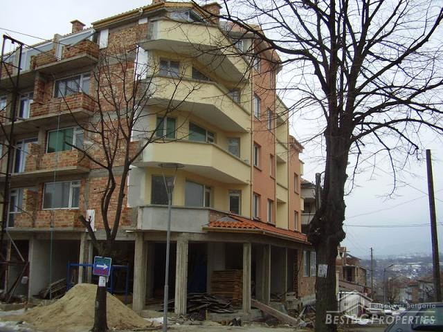 Apartments for sale in Tsarevo