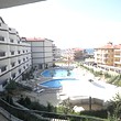 Gorgeous Apartment Complex In St. Vlas