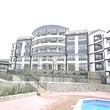 Gorgeous Apartment Complex In St. Vlas