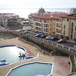 Gorgeous Apartment Complex In St. Vlas