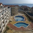 Gorgeous Apartment Complex In St. Vlas