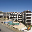 Gorgeous Apartment Complex In St. Vlas