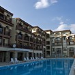 Apartments near St. Vlas and Sunny Beach