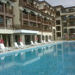 Apartments near St. Vlas and Sunny Beach