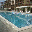 Apartments near St. Vlas and Sunny Beach