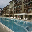 Apartments near St. Vlas and Sunny Beach