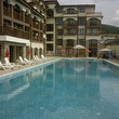 Apartments near St. Vlas and Sunny Beach