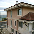 Sea View apartments near Varna