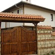 Beautiful Newly Built Houses In Varna Region!!!