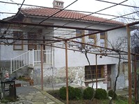Beautiful Renovated House In Unspoiled Area in Haskovo