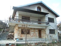 Beautiful Spacious House Near Varna in Varna