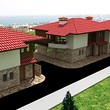 Beautiful Villa Complex Just 2 Km From The Sea!!!