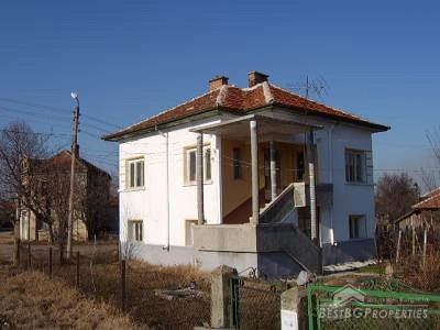 Well Maintained House near Vidin