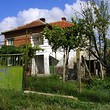 Rural house for sale near Elhovo