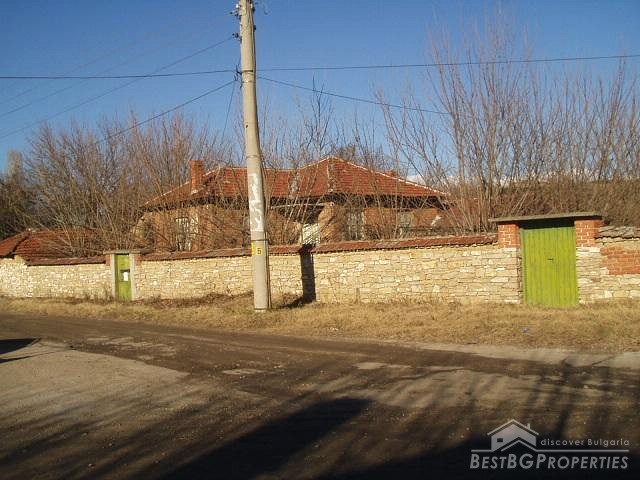 Big Property Near Plovdiv