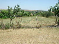 Regulated land in Varna