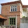 Brick Built House In A Charming Village