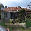 Brick House Near Burgas
