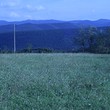 Building plot for sale in the mountains