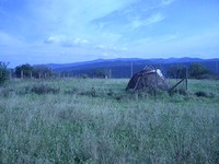 Regulated land in Targovishte