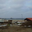 Building land with sea view in Lozenets