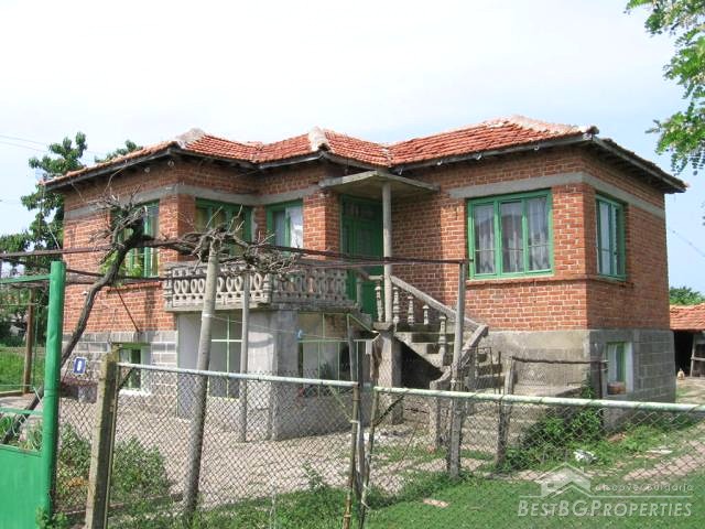 Charming House For Sale