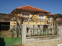 Houses in Sliven