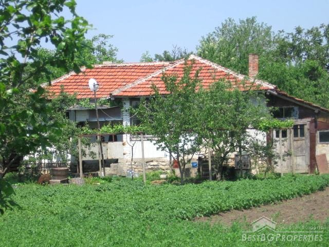 Charming House In The Rural Area