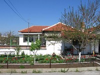 Charming House Near Elhovo