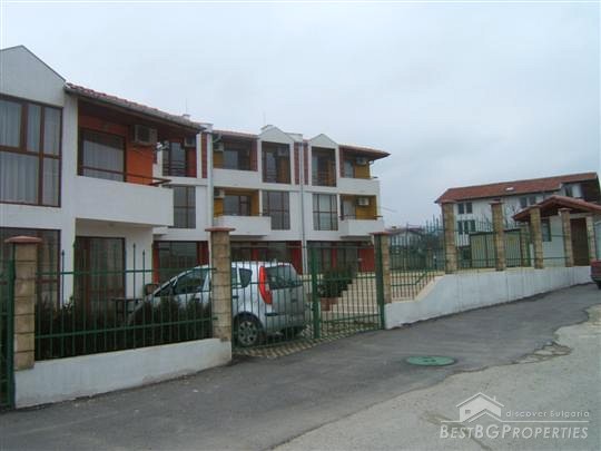 Villa for sale in holiday complex