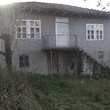 Cheap house near Omurtag