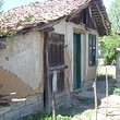 Cheap rural house near the river Danube