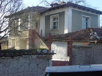 Cheap Large Property Near Pazardjik!!! in Pazardzhik