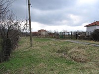 Cheap plot of land for sale near Elhovo